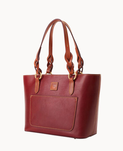 Florentine Small Gretchen Tote
