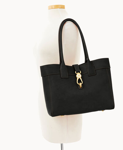 Florentine Large Amelie Shoulder Bag