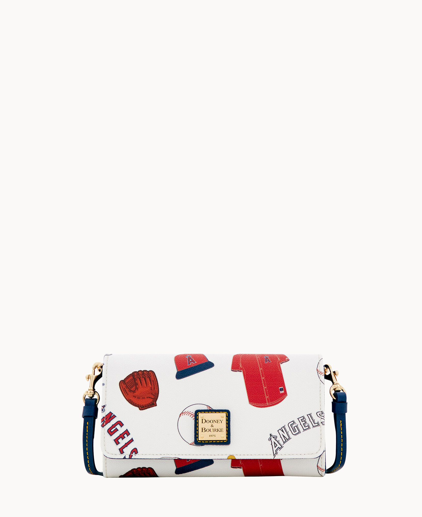 Dooney crossbody wallet online