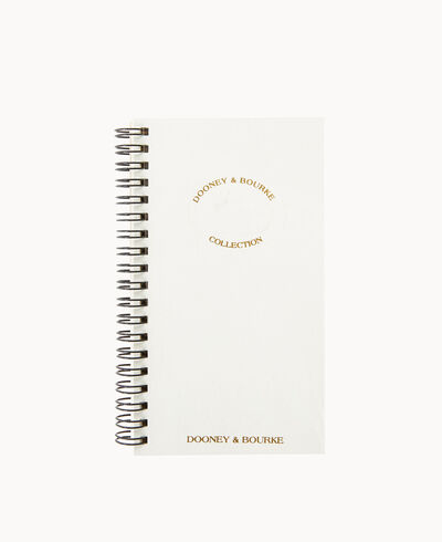 Refills Small Spiral Planner