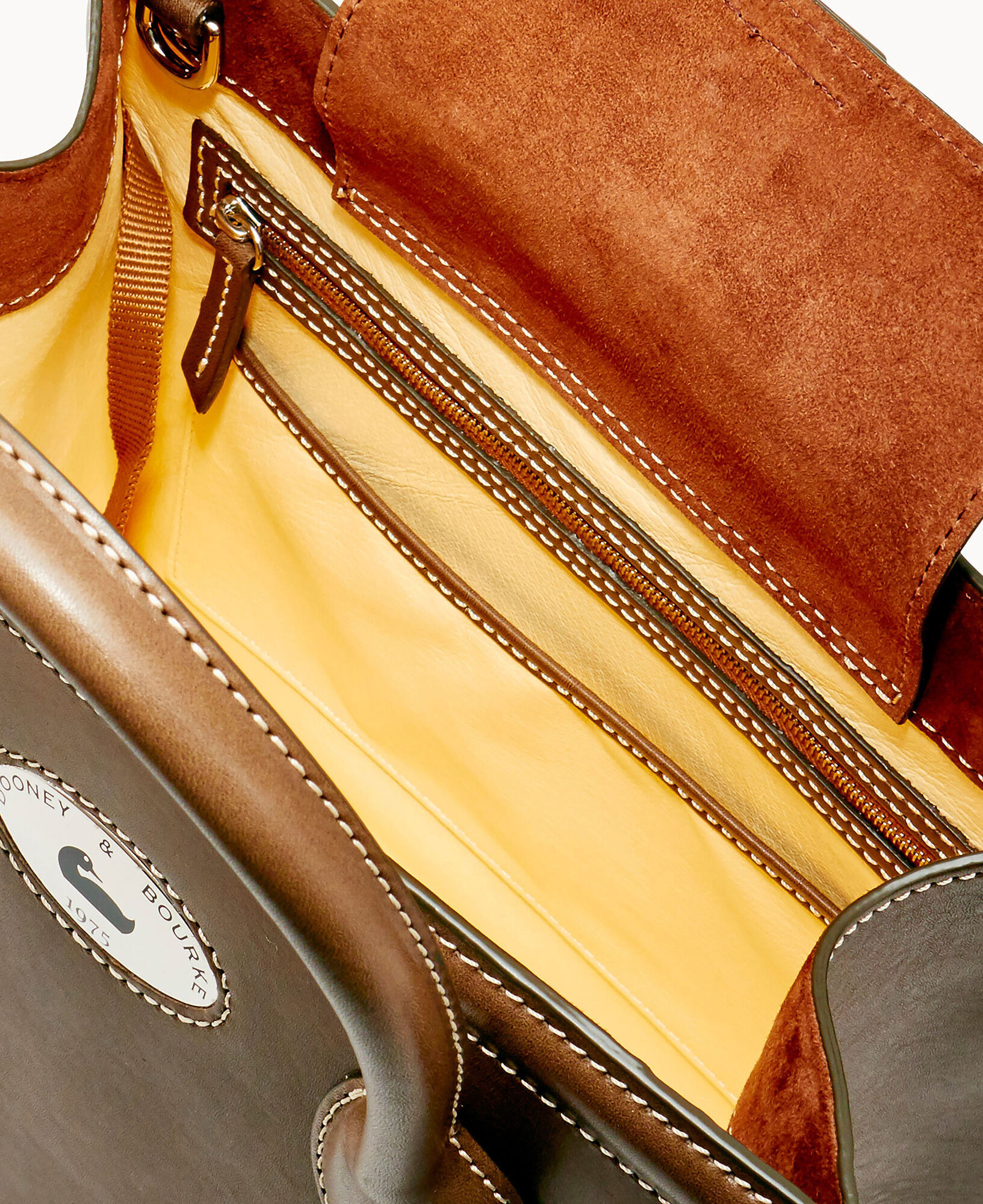 Dooney and bourke florentine toscana clearance