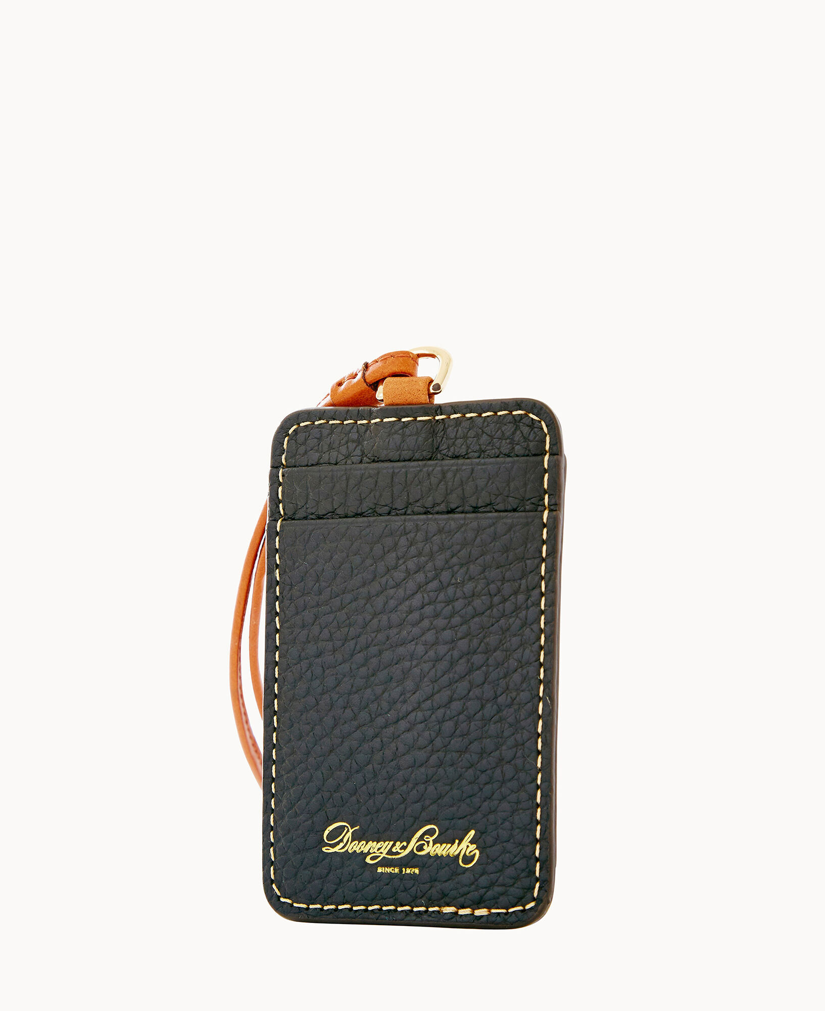 Dooney & bourke card holder new arrivals