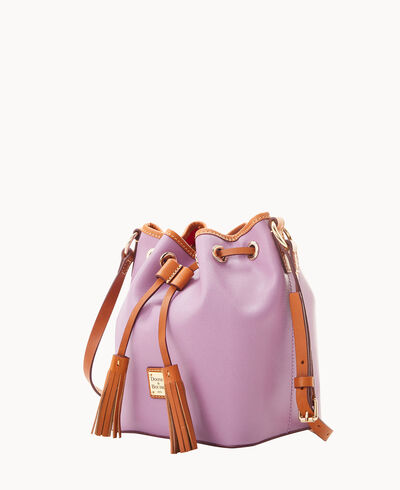 Saffiano Serena Crossbody