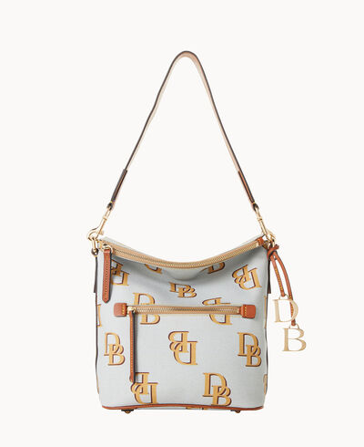 Monogram Sac