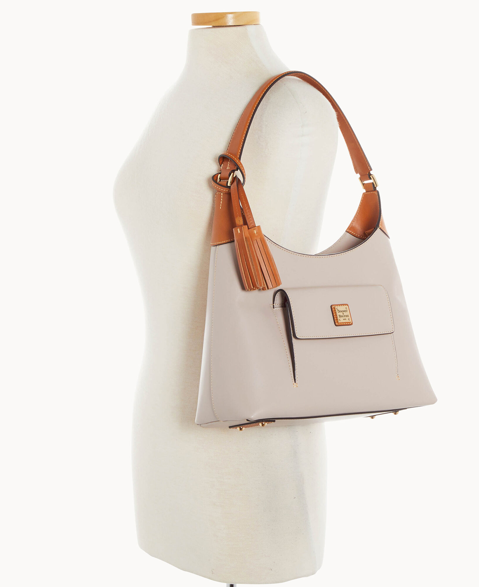 Dooney and 2025 bourke small hobo