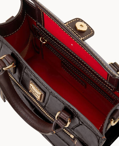 Denison Mini Zip Janine