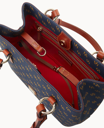 Gretta Small Briana with Pouch