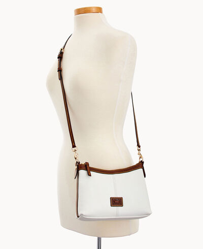 Belvedere Crossbody Pouch