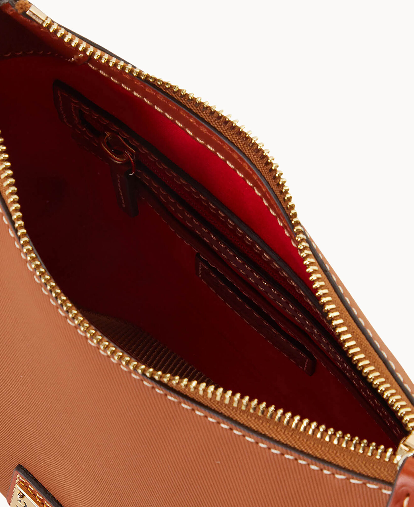 Dooney Bourke Sorrento North South Crossbody 24