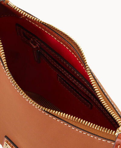 Sorrento North South Crossbody 24
