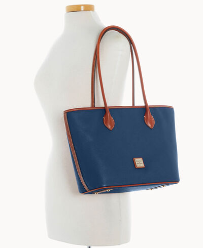 Pebble Grain Tote