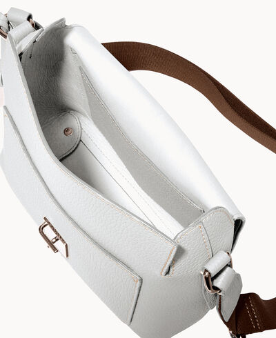 Henrys Small Messenger