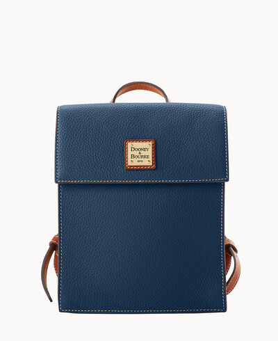 Pebble Grain Backpack