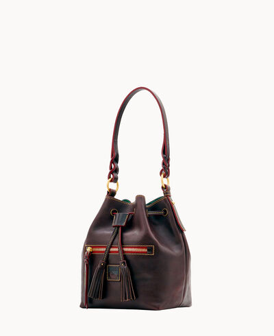 Florentine Small Logan