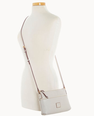 Florentine Katie Crossbody