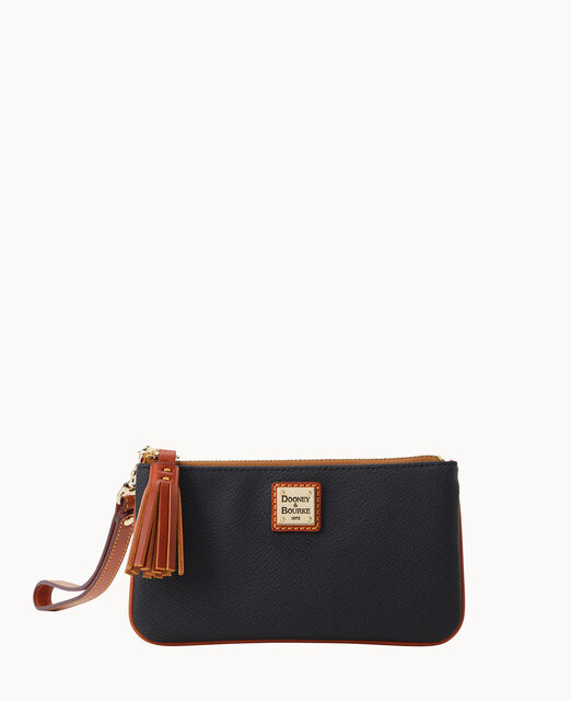 Kirby Small Carrington Wristlet