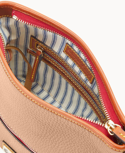 Camden Pebble Mini Hobo Crossbody