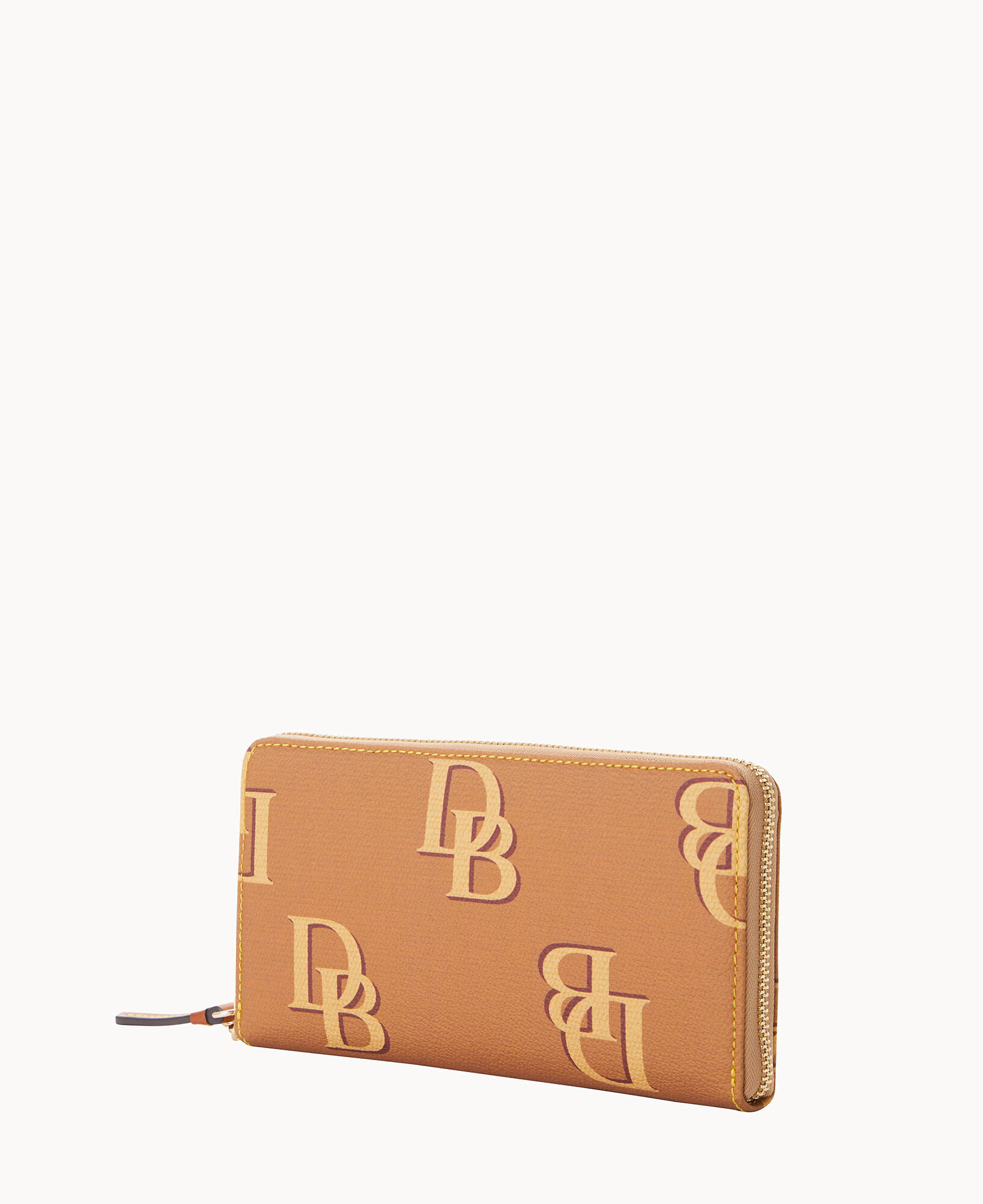 Dooney & bourke wallets online