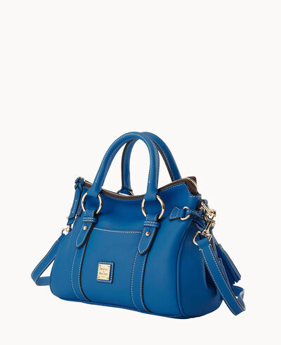 Penrose 2 Satchel 30 With Pocket