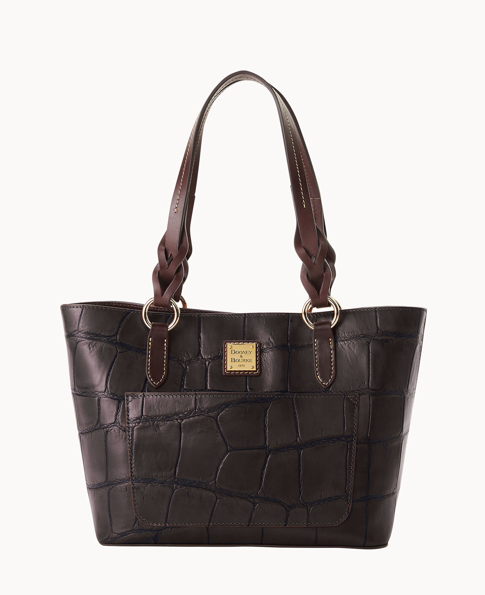 Dooney and bourke gretchen tote outlet