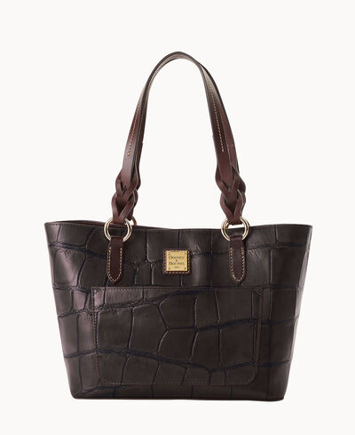 Denison Small Gretchen Tote