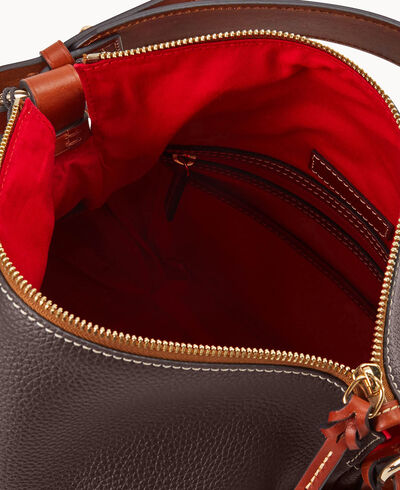 Pebble Grain Hobo