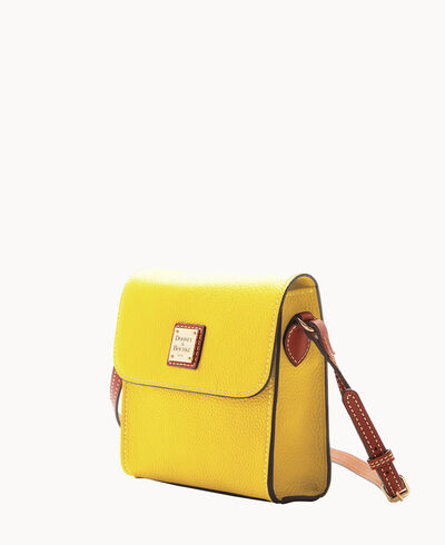 Pebble Grain Letter Carrier