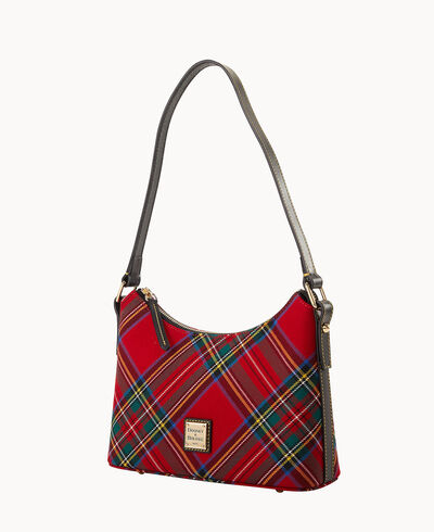 Tartan Baguette