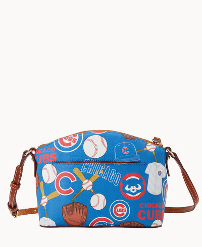 MLB Cubs Suki Crossbody