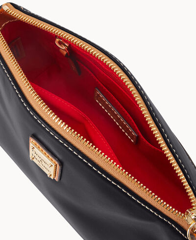 Wexford Leather Penny Crossbody
