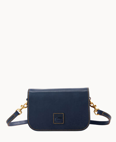 Florentine Kitty Crossbody