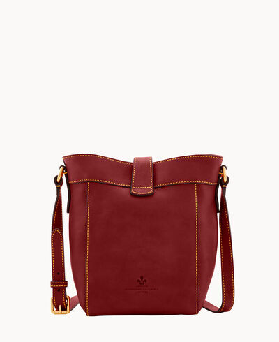 Dooney & Bourke Florentine Sadie Feed Bag