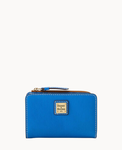 Penrose Zip Credit Card Wallet 14