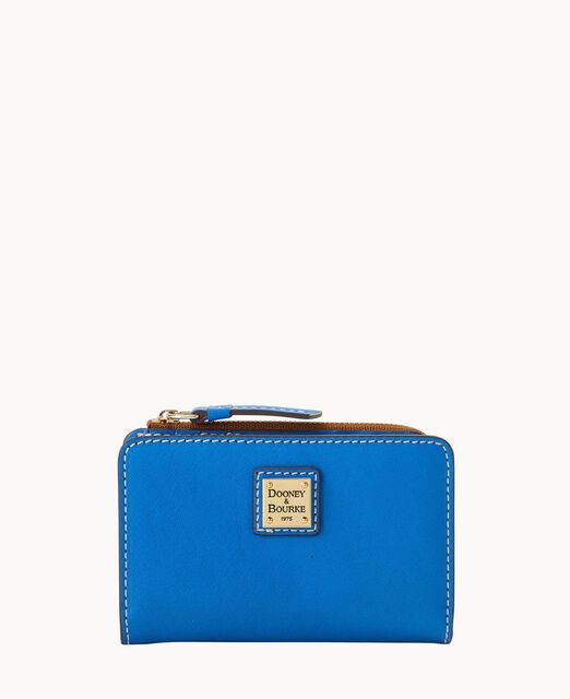 Penrose Zip Credit Card Wallet 14