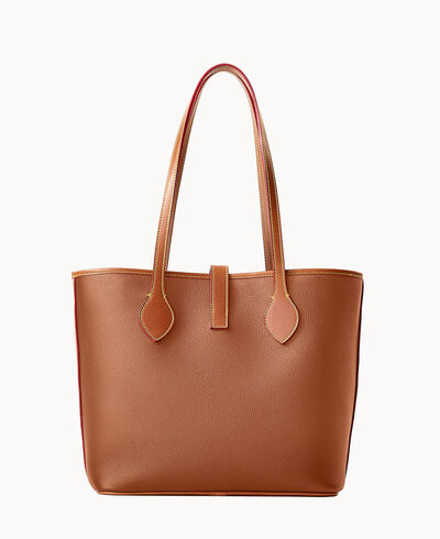 All Weather Leather 3.0 Tote 36