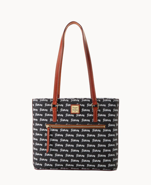 MLB Marlins Shopper