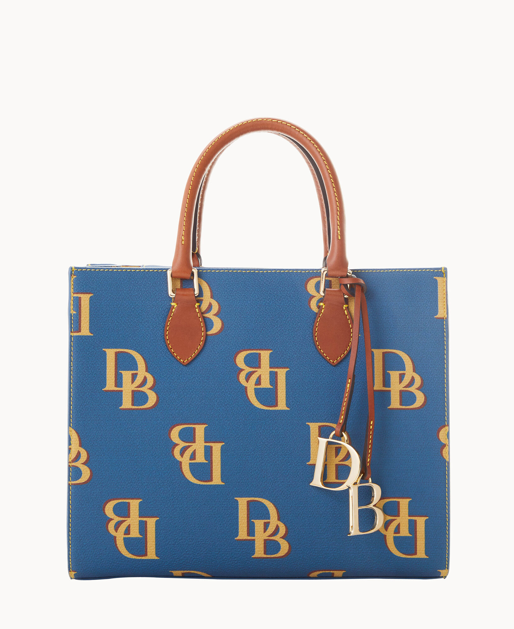 Janie tote dooney and bourke store