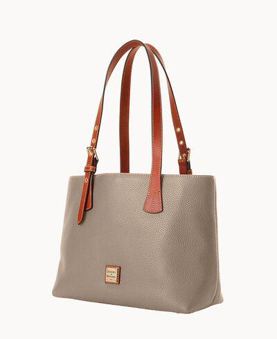 Pebble Grain Small Hanna