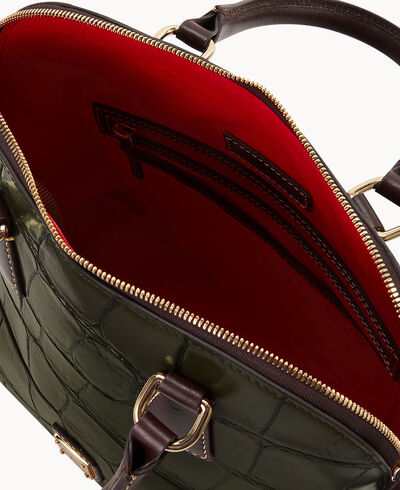 Denison Satchel