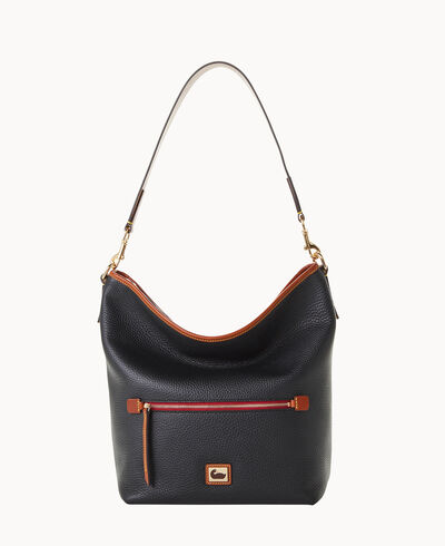 Camden Pebble Hobo