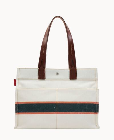 MLB Giants Medium Tote