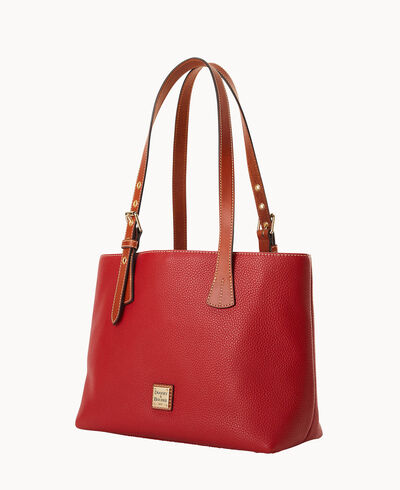 Pebble Grain Small Hanna