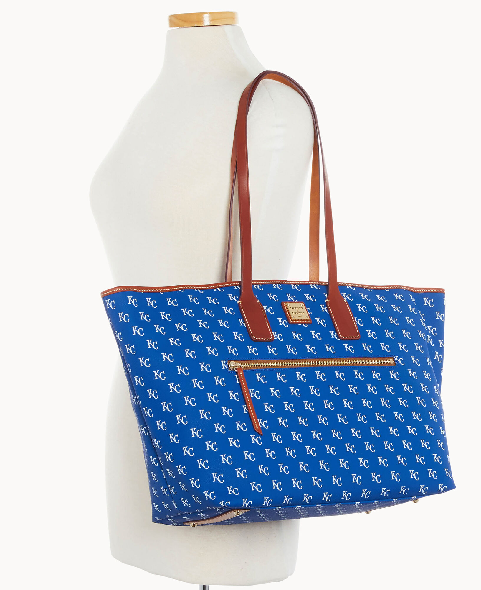 Dooney and bourke royals purse best sale