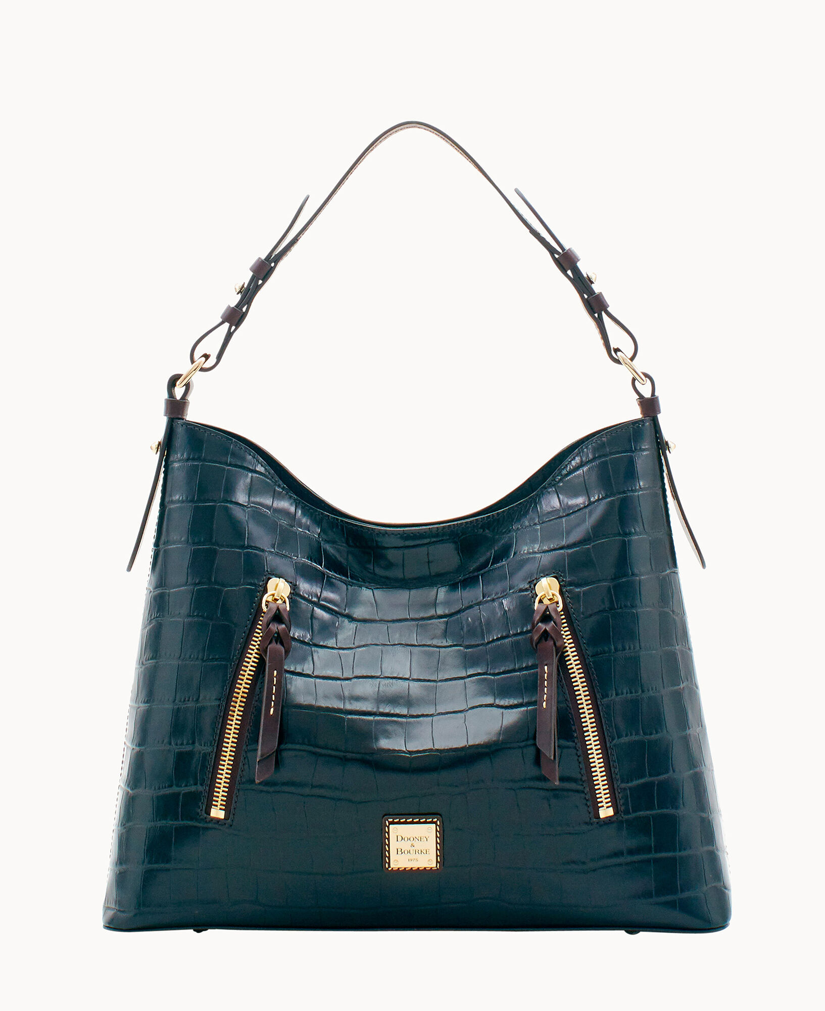 Dooney Bourke Oakdale Cooper Hobo