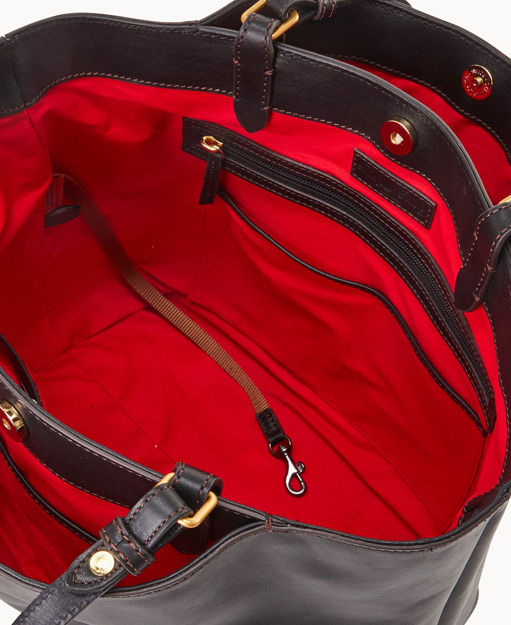Dooney & bourke flynn top