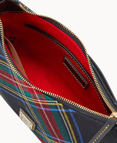 Tartan Baguette