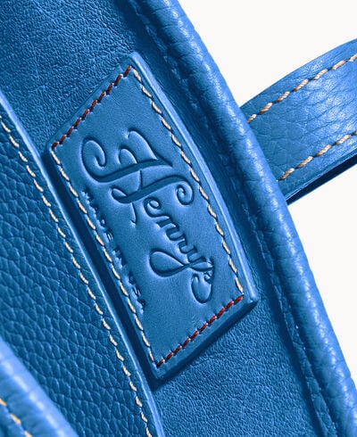 Henrys Large Crossbody