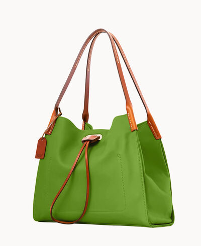 Oncour Elba Small Full Up Two
