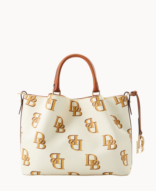 Monogram Barlow