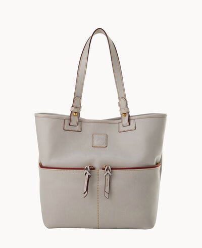 Florentine Convertible Shopper